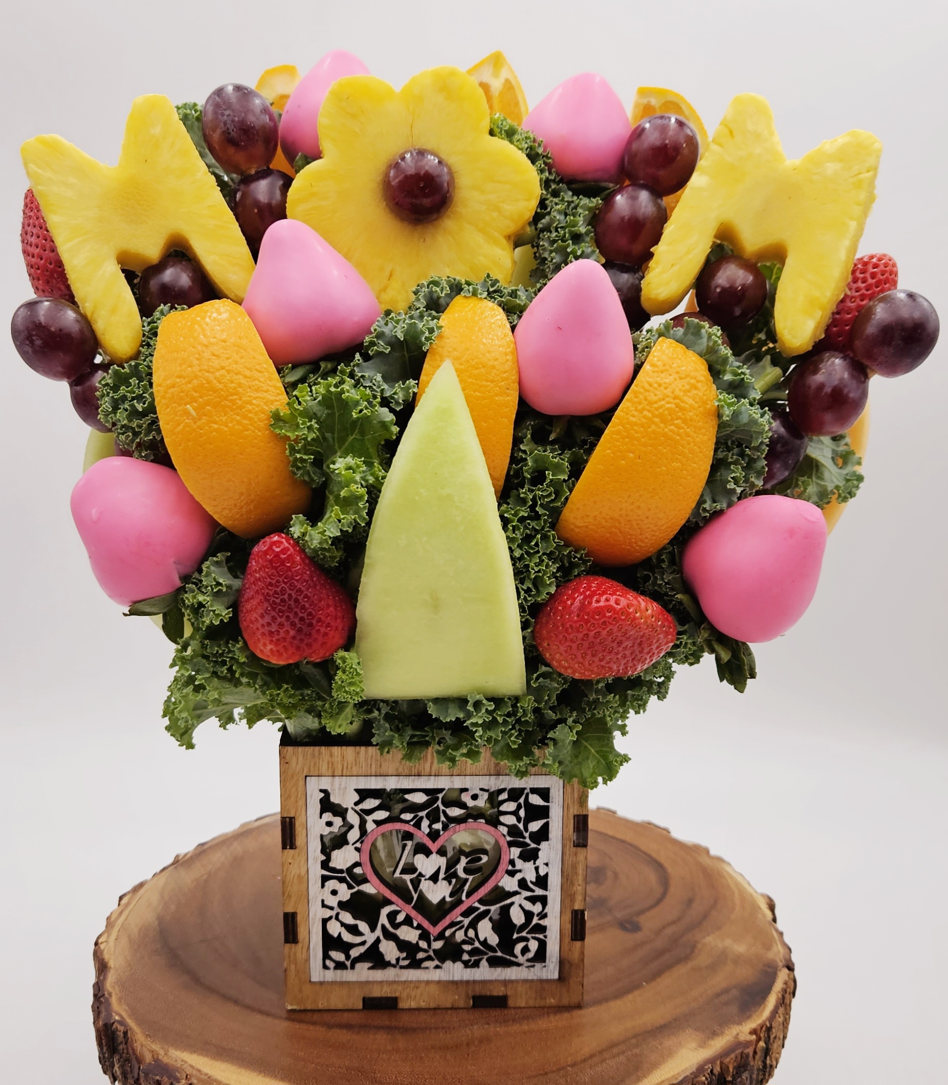 Mother's Day Arrangement